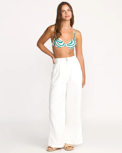 Tailor Made Pant