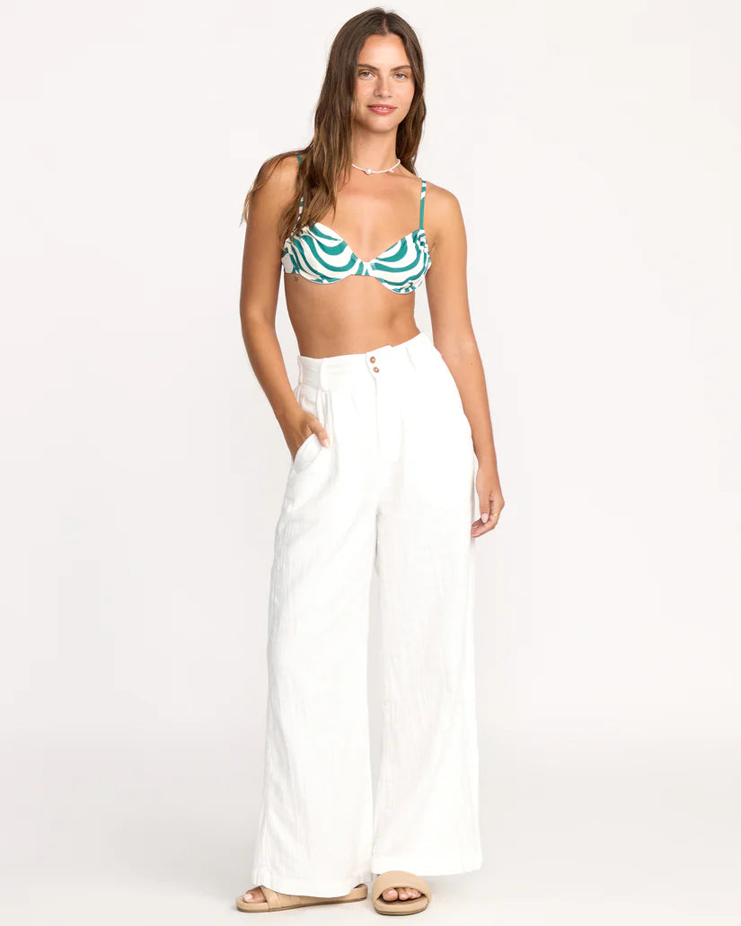 Tailor Made Pant