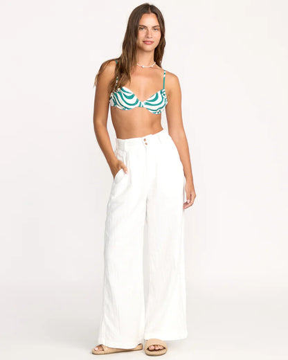 Tailor Made Pant