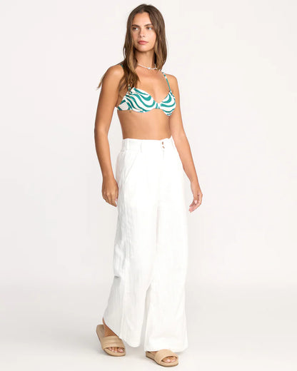 Tailor Made Pant