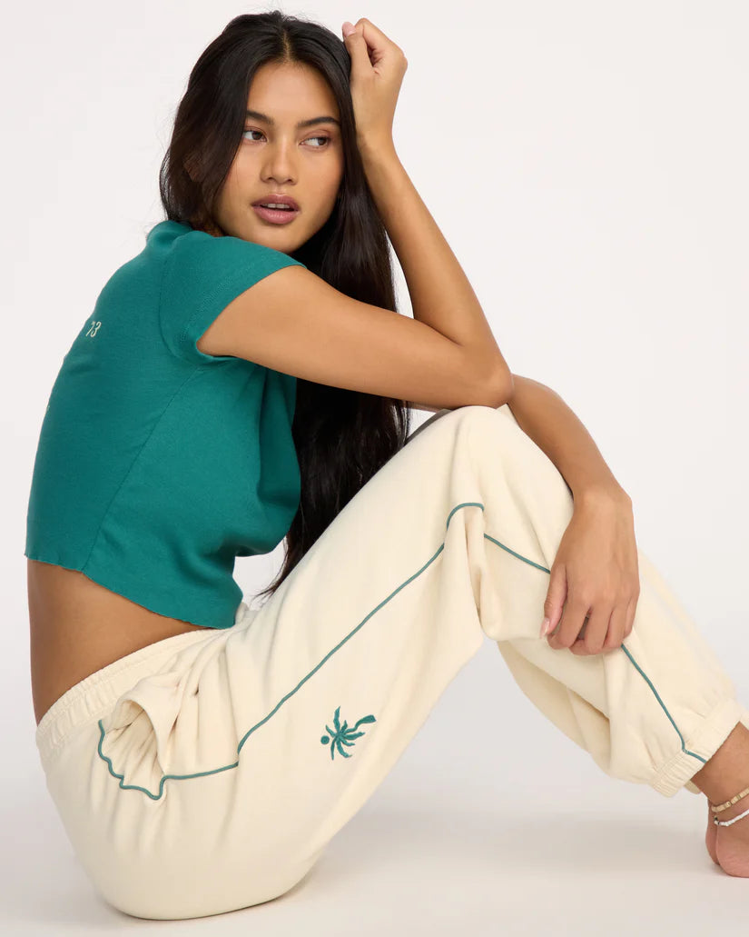 Triple Palms Sweatpant