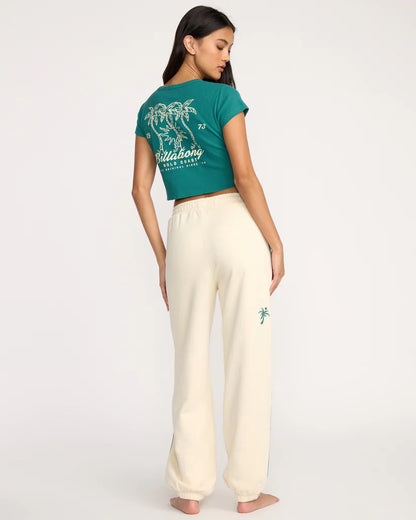 Triple Palms Sweatpant