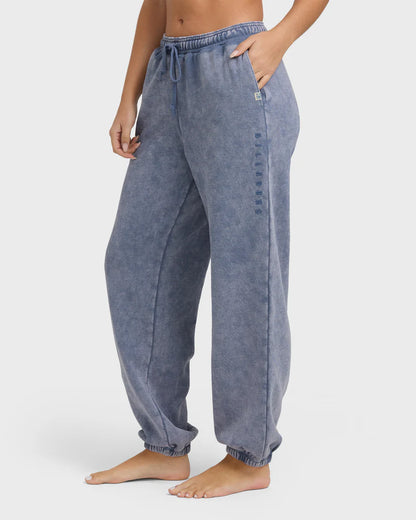 Saltwashed jogger sweatpants by Billabong