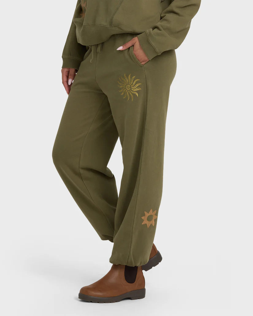Sightseer Wave Jogger