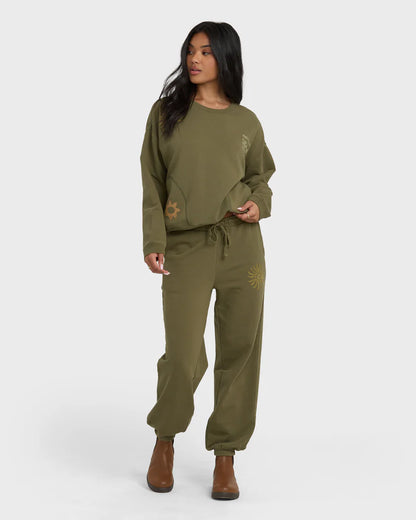Sightseer Wave Jogger