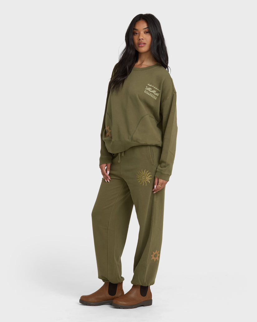 Sightseer Wave Jogger
