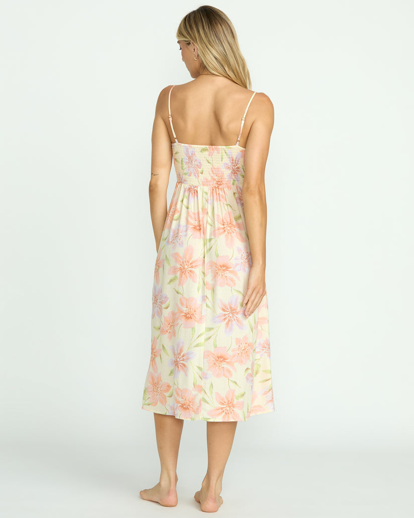 Sunset Love Dress