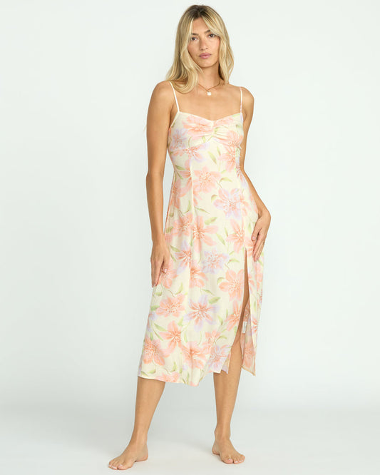 Sunset Love Dress