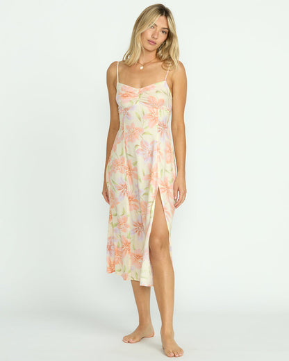 Sunset Love Dress