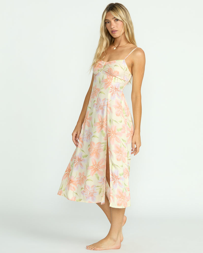 Sunset Love Dress