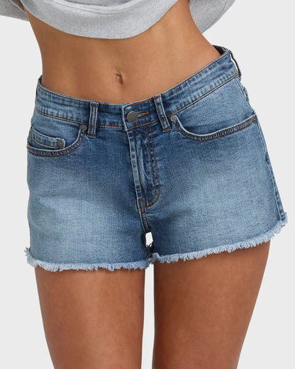 Drifter Denim Short