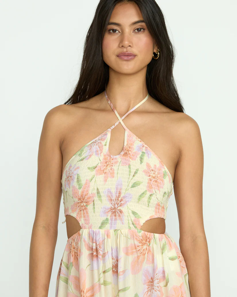 So Golden Romper