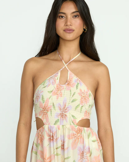 So Golden Romper