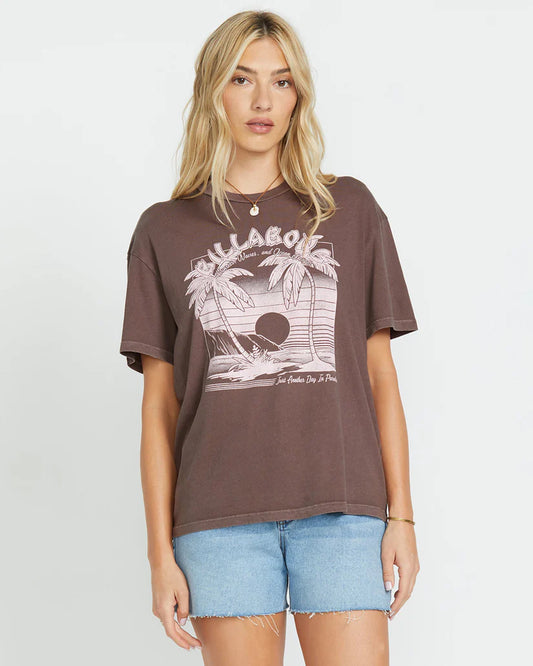 Sweet Escape Tee