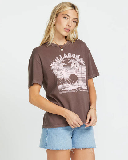 Sweet Escape Tee