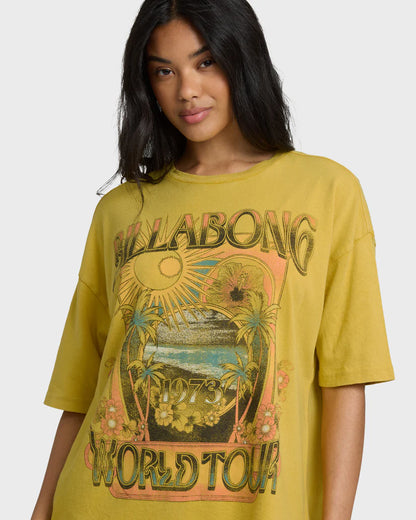 Between Night And Dawn Short Sleeve Tee