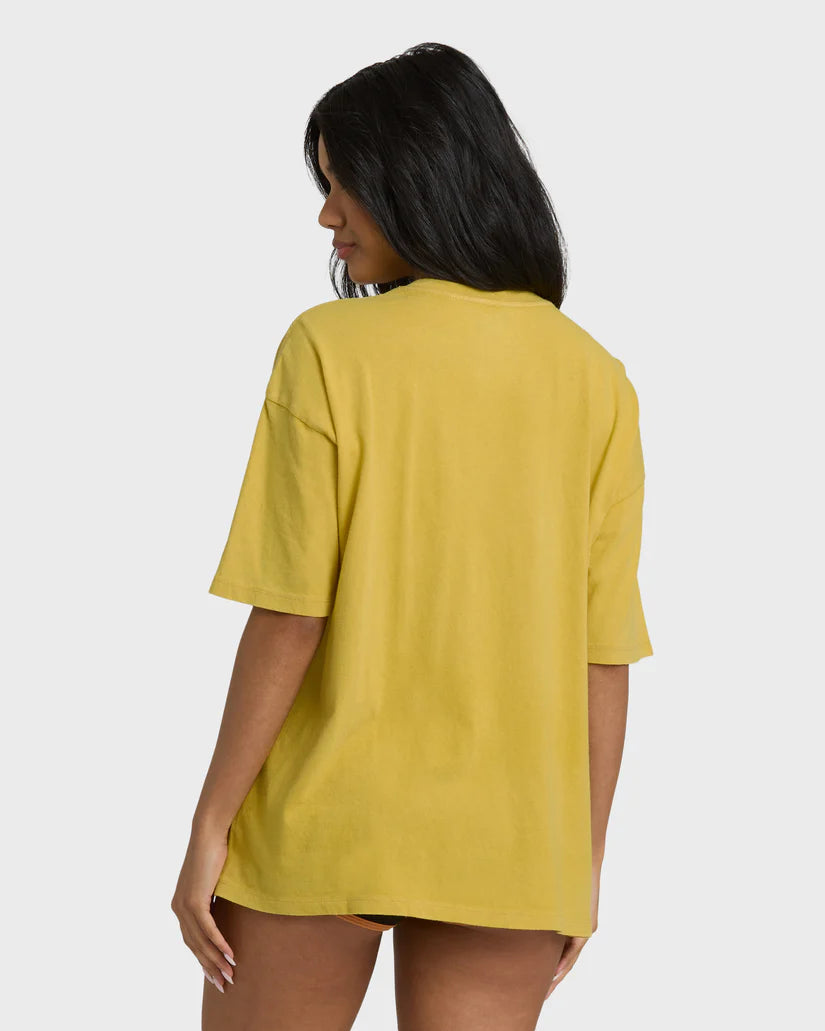 Between Night And Dawn Short Sleeve Tee