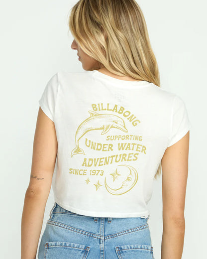 Sunshine Surf Babes Tee