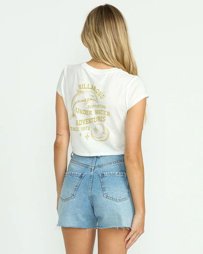 Sunshine Surf Babes Tee
