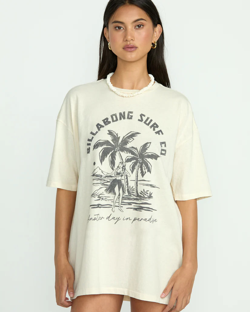 This Is Tropical Tee