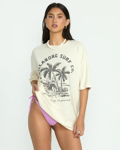 This Is Tropical Tee