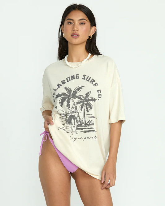This Is Tropical Tee