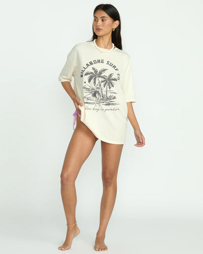 This Is Tropical Tee