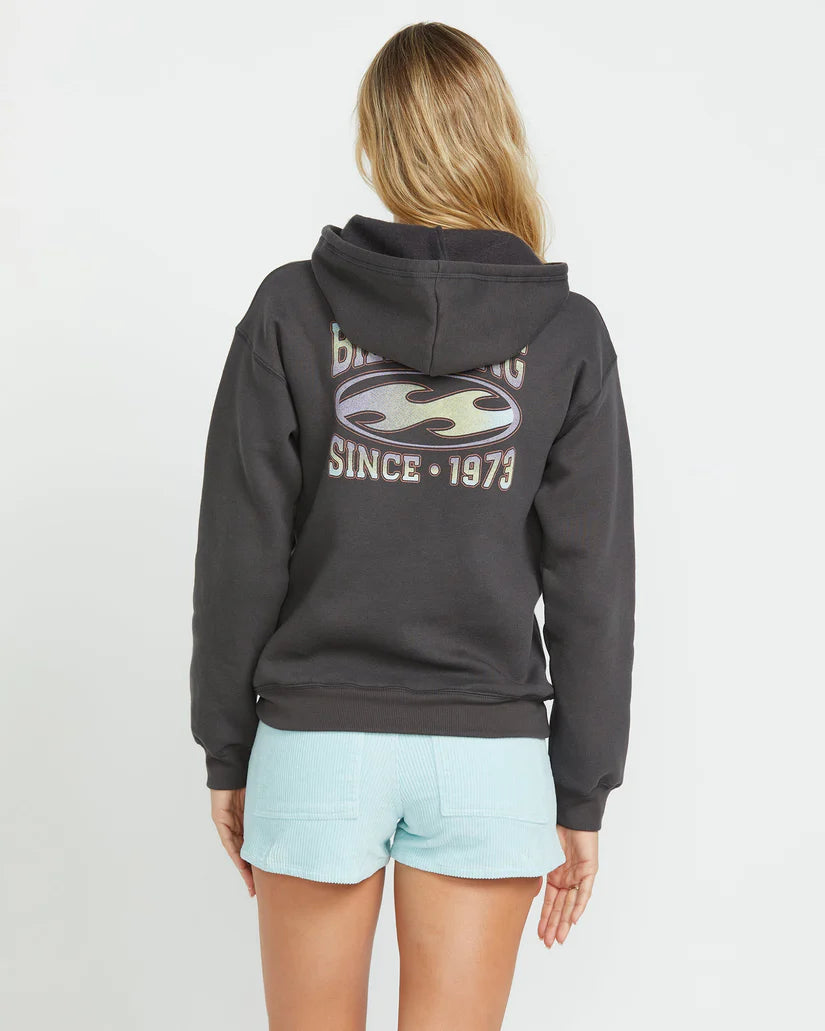 Nice Vibes Po Hoodie