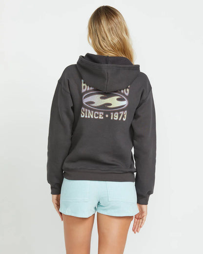 Nice Vibes Po Hoodie