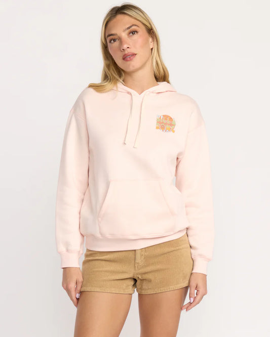 All Good In Summer Hoodie