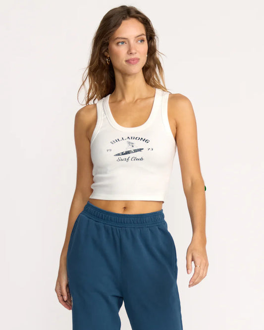 Sure Feelings Tank