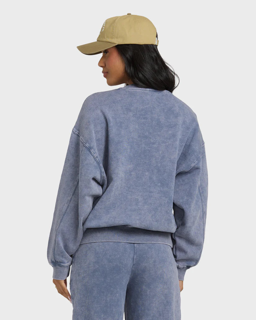 Saltwashed Kendal Crewneck Sweatshirt