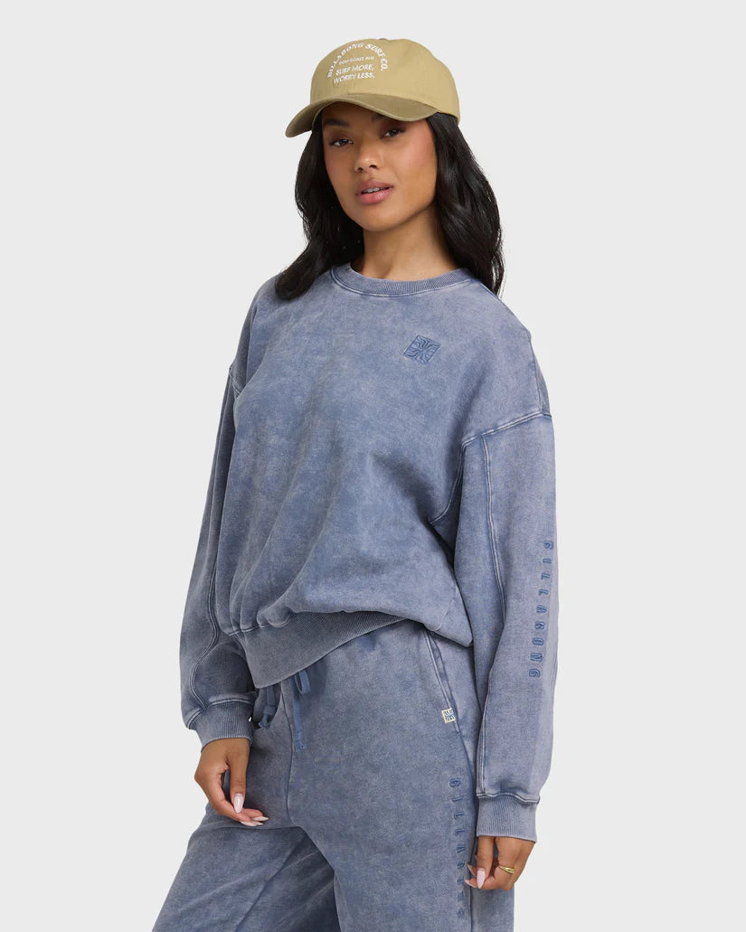 Saltwashed Kendal Crewneck Sweatshirt