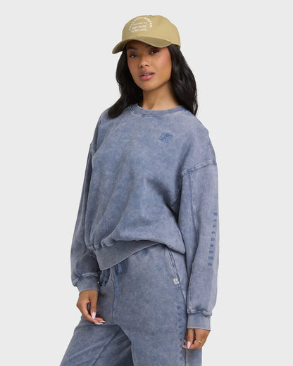 Saltwashed Kendal Crewneck Sweatshirt