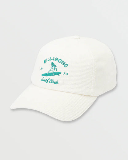 Dad Cap