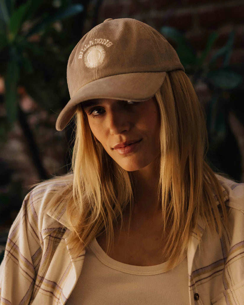 Dad Cap