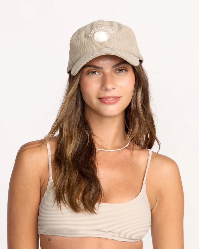 Dad Cap