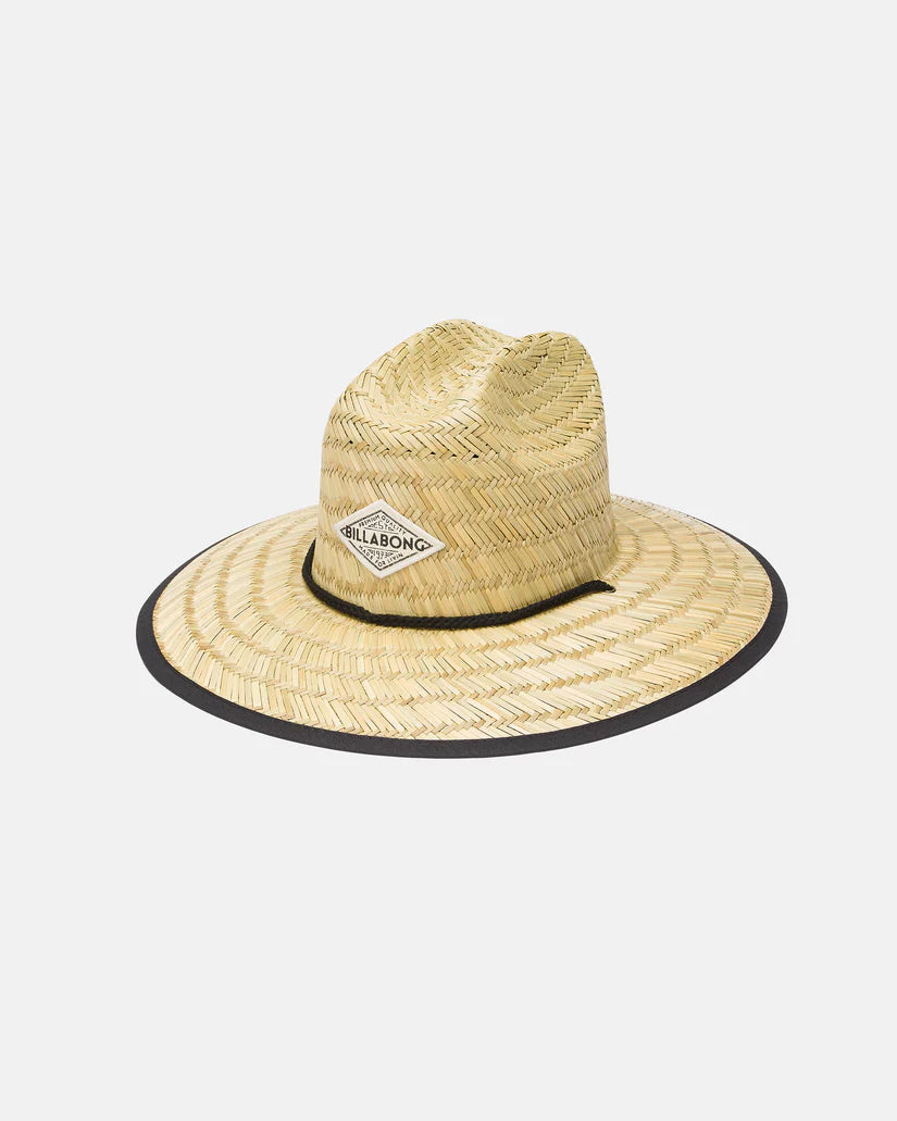 Tipton Lifeguard Hat