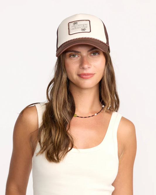 Grandpa Trucker Hat