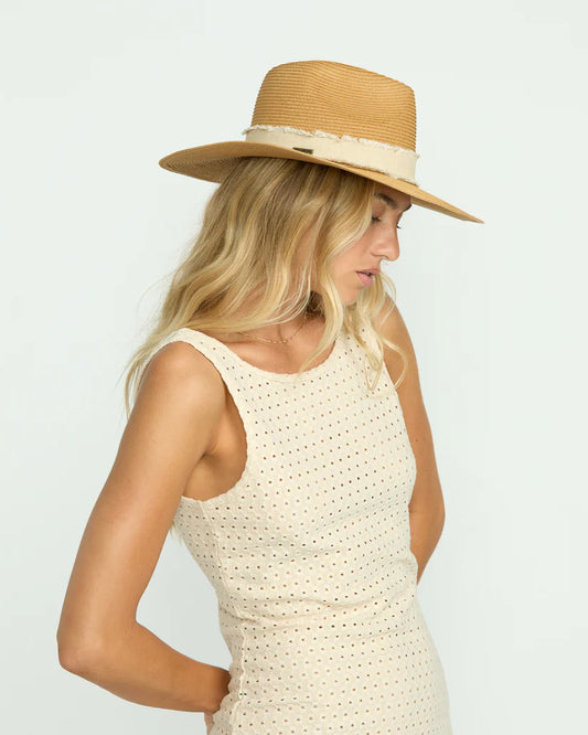 Sun Baked Hat