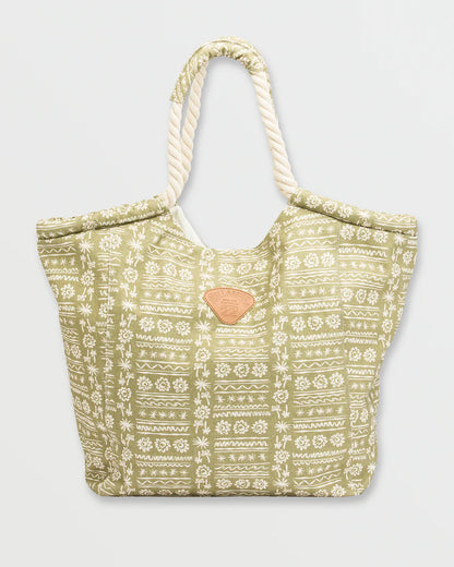 Rope Tote Bag