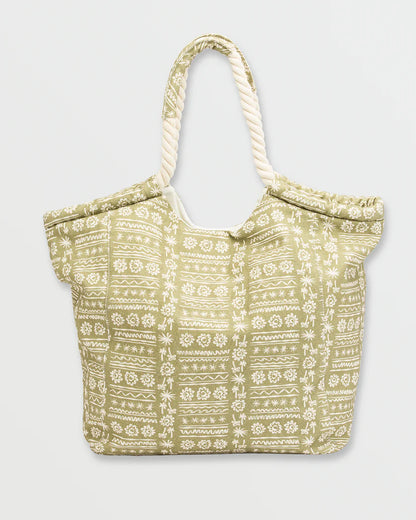Rope Tote Bag