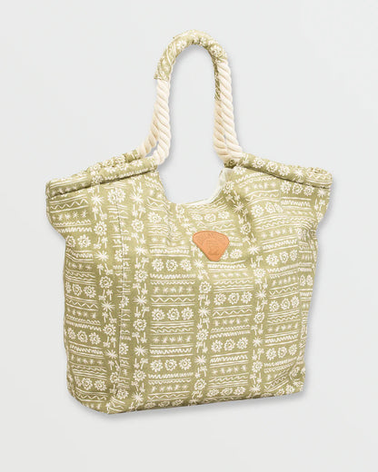 Rope Tote Bag