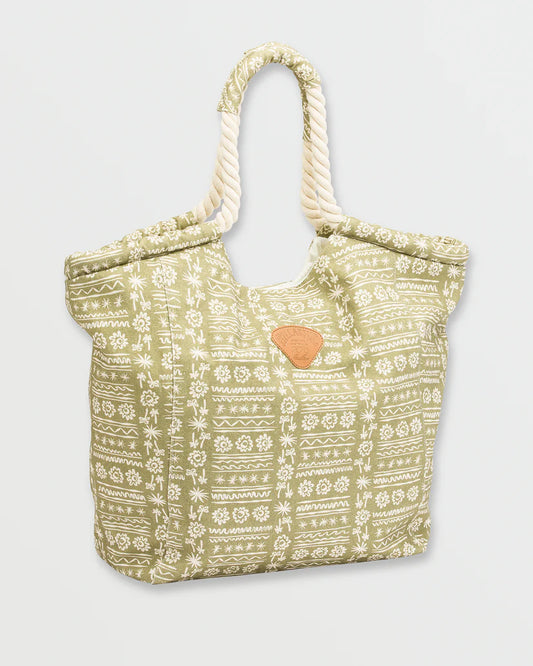 Rope Tote Bag