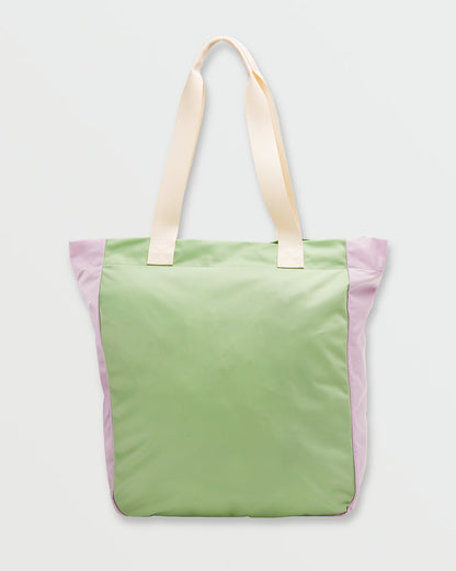Lightweight Packable Tote Bag