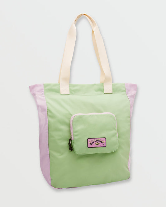 Lightweight Packable Tote Bag