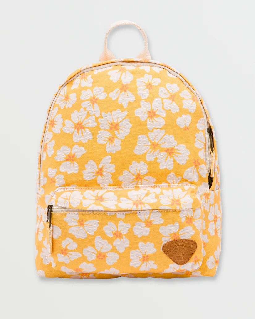 Mini Mama Mini Backpack