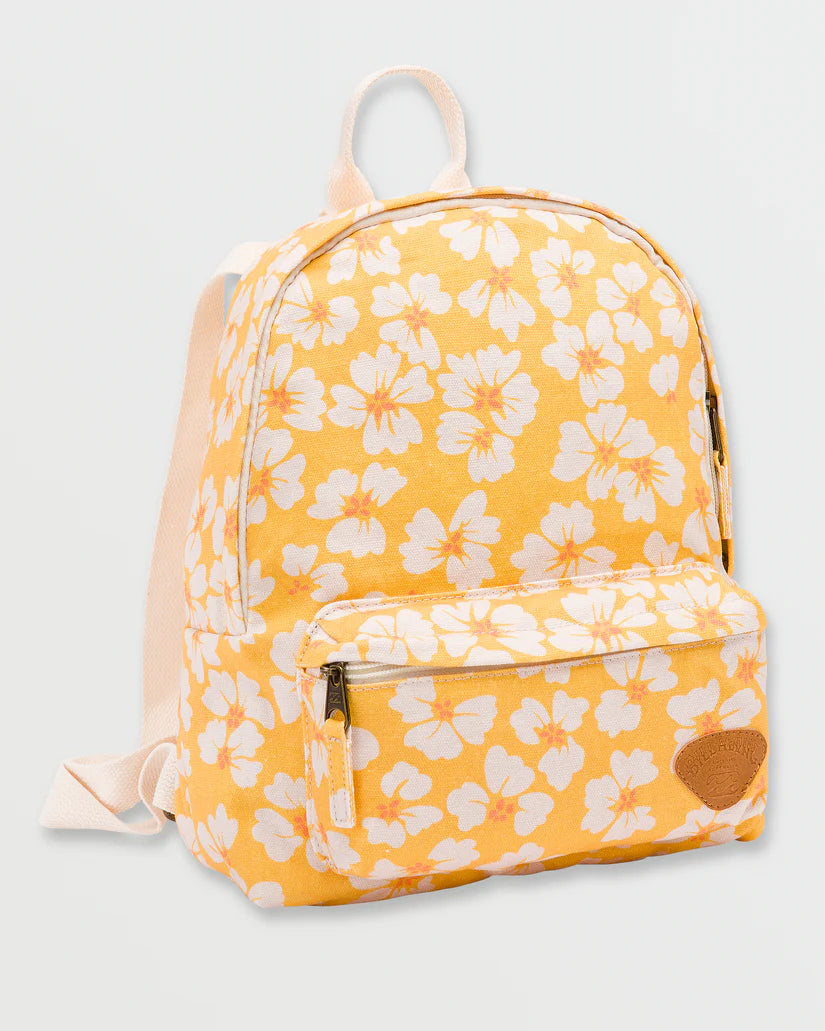 Mini Mama Mini Backpack