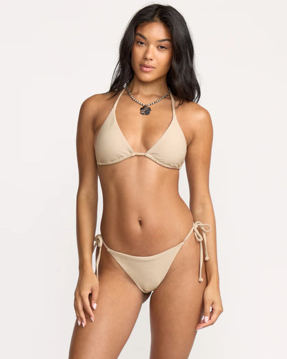 Tanlines Multi Triangle Bikini Top