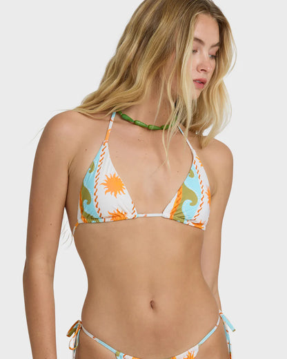 Sunblind Remi Triangle Bikini Top